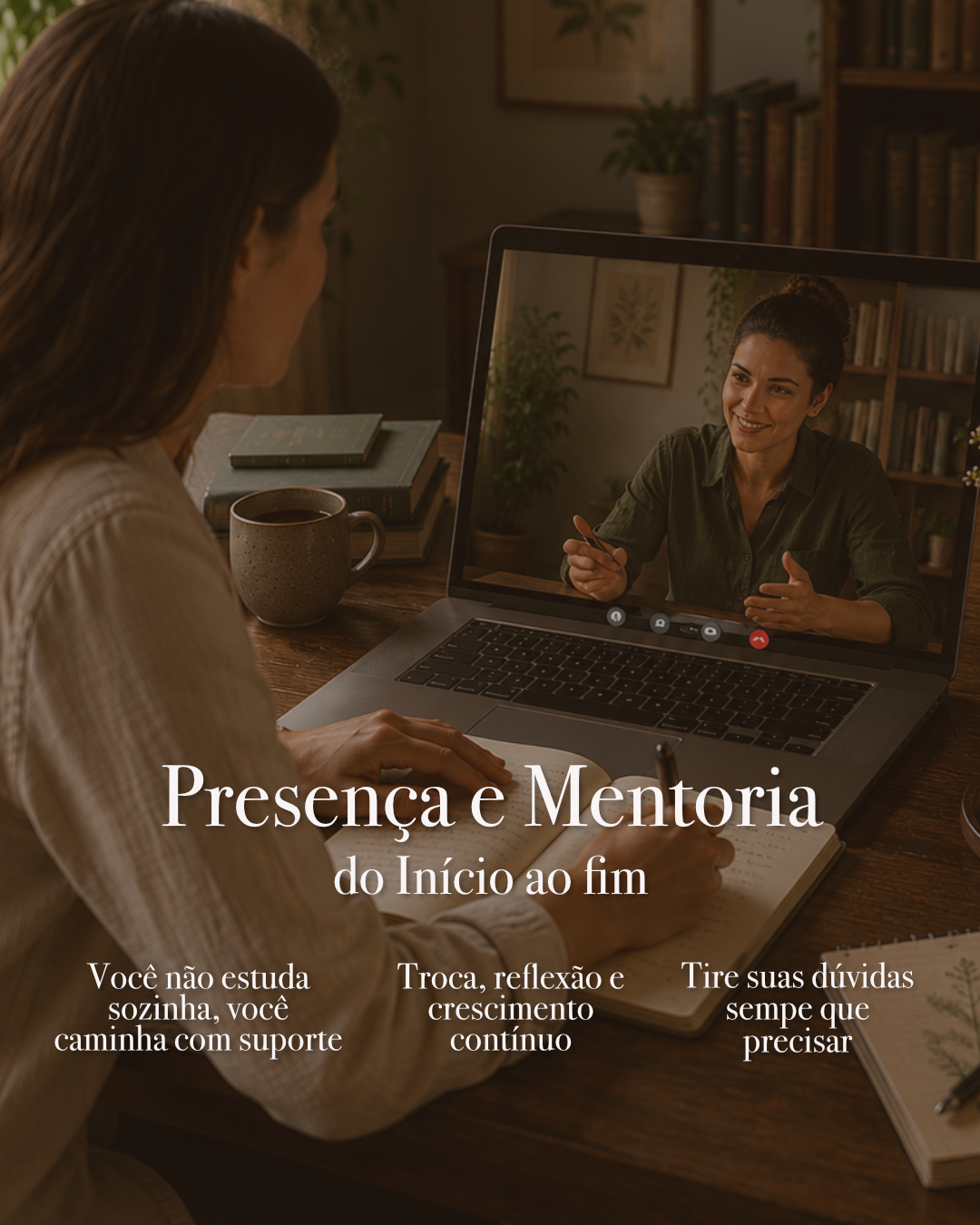 Mentoria